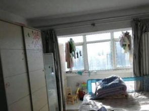 北京順義城區租房推薦 順義煤炭公司住宅樓2室1廳1衛，月租3000元