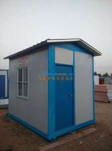 樂安居輕鋼房屋新品上市 優(yōu)惠實(shí)用的彩鋼板房，助力住房租賃新選擇