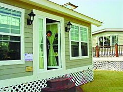 廣州驚現移動出租屋 非居住房地產租賃新模式的探索與風險